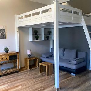 Appartement met een Slaapkamer